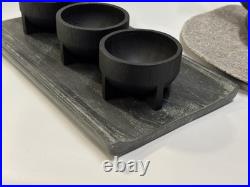Star Trek Strange New Worlds? Authentic Prop? La'an's Teapot and Cup Set