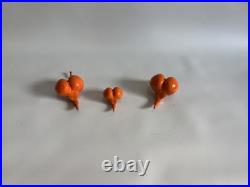 Star Trek Strange New Worlds? Authentic Prop? Orange Creatures