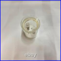 Star Trek Strange New Worlds? Authentic Prop Screen Match? Science Lab Sample