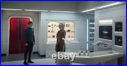 Star Trek Strange New Worlds? Authentic Prop Screen Match? Science Lab Sample