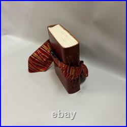 Star Trek Strange New Worlds? Authentic Prop Screen Match? Uhura's Study Book