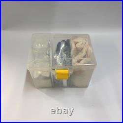 Star Trek Strange New Worlds? Authentic Prop? Sick Bay Medical Kit