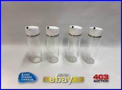 Star Trek Strange New Worlds? Authentic Prop? Sick Bay Set Of Pour Jars