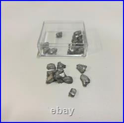 Star Trek Strange New Worlds? Authentic Prop? Sick Bay Silver Rock Sample