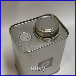 Star Trek Strange New Worlds? Authentic Prop? Starfleet Tin A