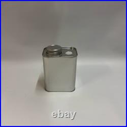 Star Trek Strange New Worlds? Authentic Prop? Starfleet Tin A