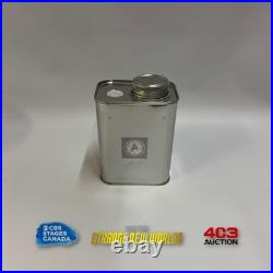 Star Trek Strange New Worlds? Authentic Prop? Starfleet Tin B