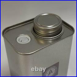 Star Trek Strange New Worlds? Authentic Prop? Starfleet Tin B