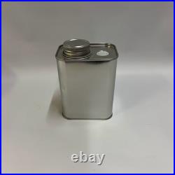 Star Trek Strange New Worlds? Authentic Prop? Starfleet Tin B