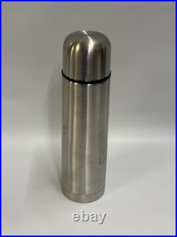 Star Trek Strange New Worlds? Authentic Prop? Starfleet Vacuum Flask A