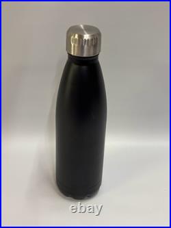 Star Trek Strange New Worlds? Authentic Prop? Starfleet Water Bottle B
