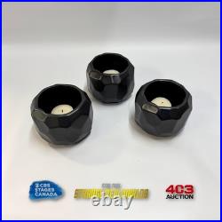 Star Trek Strange New Worlds? Authentic Prop? Uhura's Candle Holder Set