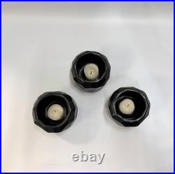Star Trek Strange New Worlds? Authentic Prop? Uhura's Candle Holder Set