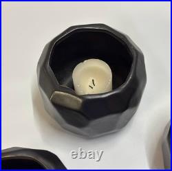 Star Trek Strange New Worlds? Authentic Prop? Uhura's Candle Holder Set