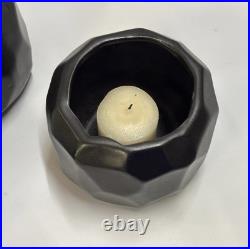 Star Trek Strange New Worlds? Authentic Prop? Uhura's Candle Holder Set