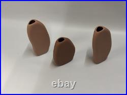 Star Trek Strange New Worlds? Authentic Prop? Uhura's Clay Vases