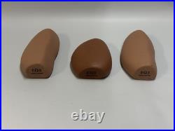 Star Trek Strange New Worlds? Authentic Prop? Uhura's Clay Vases