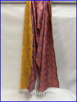 Star Trek Strange New Worlds? Authentic Prop? Uhura's Indian Scarf A