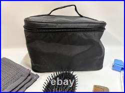 Star Trek Strange New Worlds? Authentic Prop? Uhura's Starfleet Hygiene Bag B