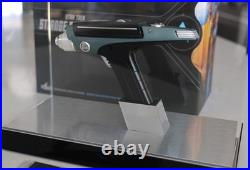 Star Trek. Strange New Worlds Phaser. ANSON MOUNT Signature Ed Prop 41/100
