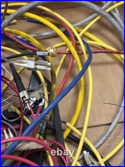 Star Trek Strange New Worlds? Screen Used? Box Of Bridge Console Wiring