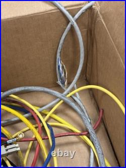 Star Trek Strange New Worlds? Screen Used? Box Of Bridge Console Wiring