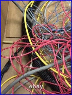 Star Trek Strange New Worlds? Screen Used? Box Of Bridge Console Wiring