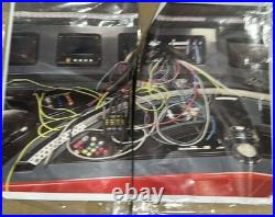 Star Trek Strange New Worlds? Screen Used? Box Of Bridge Console Wiring