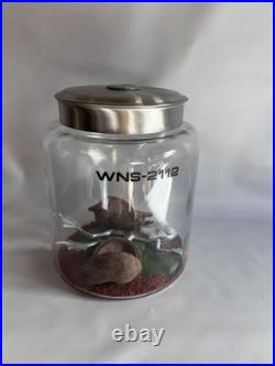 Star Trek Strange New Worlds? Screen-Used? ONE? Kirk Xeno Biology Sample