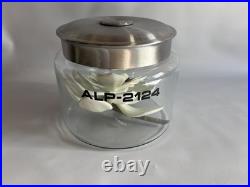 Star Trek Strange New Worlds? Screen-Used? ONE? Kirk Xeno Biology Sample