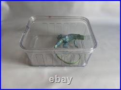 Star Trek Strange New Worlds? Screen-Used? ONE? Kirk Xeno Biology Sample