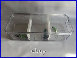 Star Trek Strange New Worlds? Screen-Used? ONE? Kirk Xeno Biology Sample