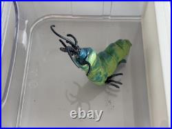 Star Trek Strange New Worlds? Screen-Used? ONE? Kirk Xeno Biology Sample