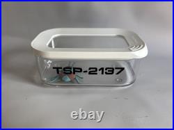 Star Trek Strange New Worlds? Screen-Used? ONE? Kirk Xeno Biology Sample