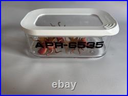 Star Trek Strange New Worlds? Screen-Used? ONE? Kirk Xeno Biology Sample