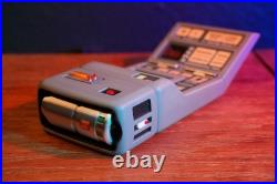 Star Trek TNG TR-580 Tricorder VII Display Replica-Hand Finished Collector Prop