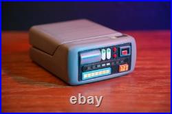 Star Trek TNG TR-580 Tricorder VII Display Replica-Hand Finished Collector Prop