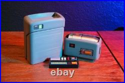 Star Trek TNG TR-580 Tricorder VII Display Replica-Hand Finished Collector Prop