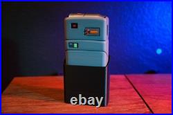 Star Trek TNG TR-580 Tricorder VII Display Replica-Hand Finished Collector Prop