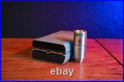 Star Trek TNG TR-580 Tricorder VII Display Replica-Hand Finished Collector Prop