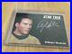 Star-Trek-TOS-2016-50th-silver-autograph-card-William-Shatner-Captain-Kirk-01-ca