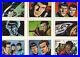 Star-Trek-TOS-Art-Images-61-card-Gold-Key-Comic-Chase-Set-NM-GK1-GK61-01-qrrq