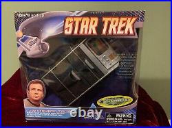 Star Trek TOS Classic Geological Tricorder Limited Edition NEW IN BOX