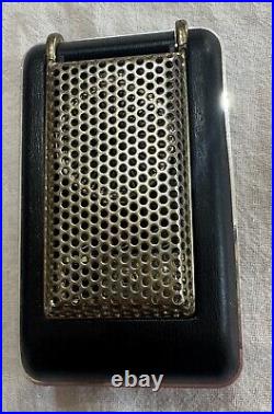 Star Trek TOS Communicator Prop STNV Fan Film Screen 1998 Paramount Original Star Trek TOS Communicator Prop STNV Fan Film Screen 1998 Paramount Original