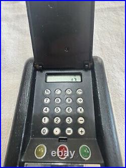 Star Trek TOS Communicator Prop STNV Fan Film Screen 1998 Paramount Original Star Trek TOS Communicator Prop STNV Fan Film Screen 1998 Paramount Original