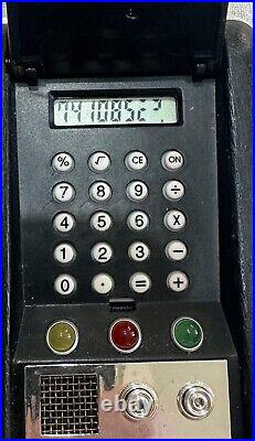 Star Trek TOS Communicator Prop STNV Fan Film Screen 1998 Paramount Original Star Trek TOS Communicator Prop STNV Fan Film Screen 1998 Paramount Original