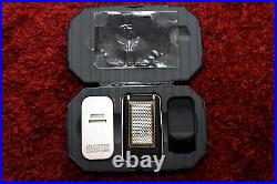 Star Trek TOS Communicator by the Wand Company