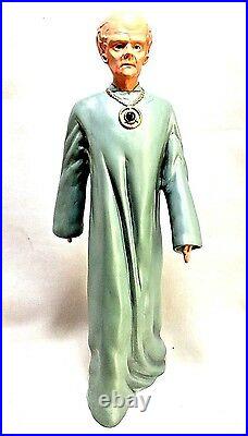 Star Trek TOS LE #74/2500 TALOSIAN Talosina 12.5 Porcelain Statue 1997 SEALED