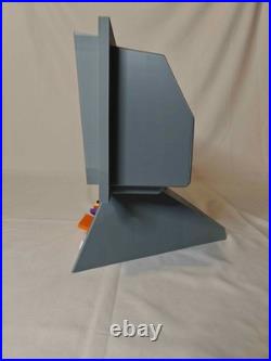 Star Trek TOS Monitor Replica with Tablet Included