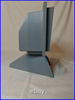 Star Trek TOS Monitor Replica with Tablet Included